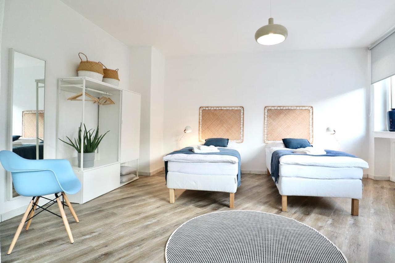 Apartment Boho Apartment: Netflix + Balcony + Bathtub